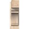 Ekena Millwork Olympic Block Smooth Outlooker, Douglas Fir, 7 1/2"W x 18"D x 22"H OUT08X18X22OLY05SDF - alternate 3